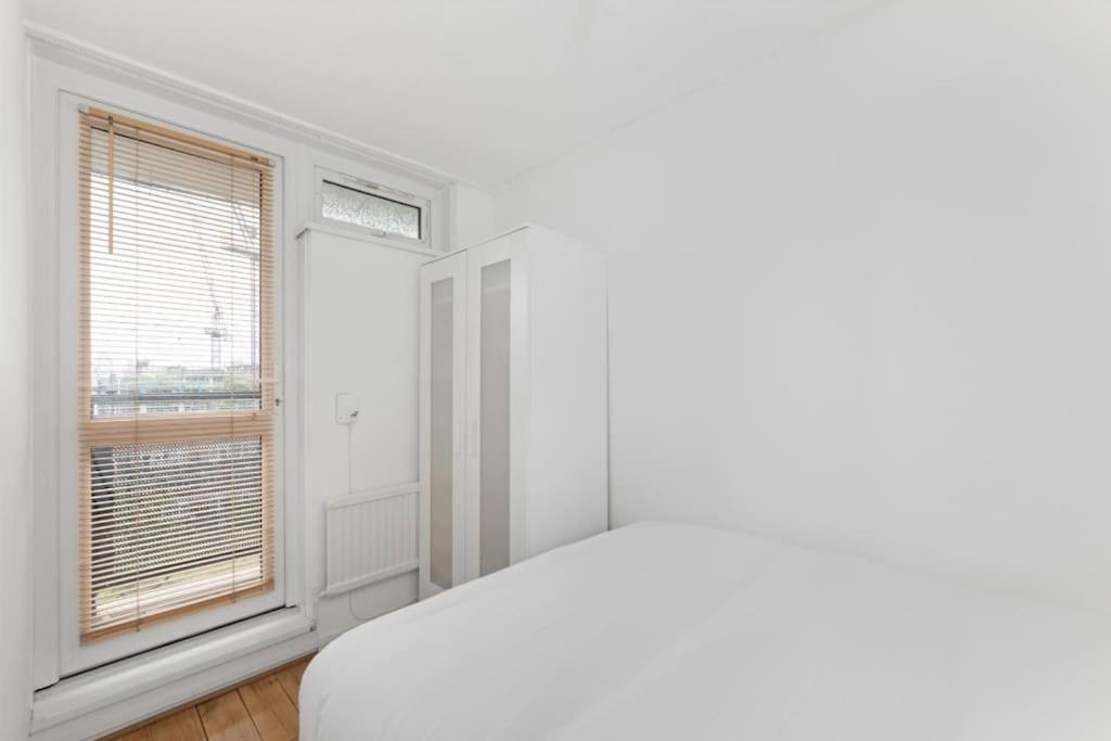 Apartament Eye Views Londra