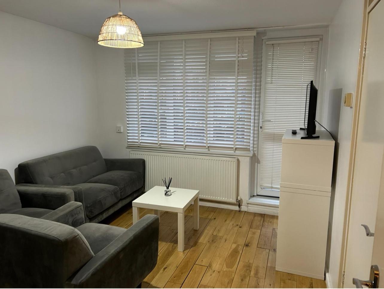 Apartament Eye Views *